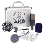 Мікрофон AKG C414BXLS, image 